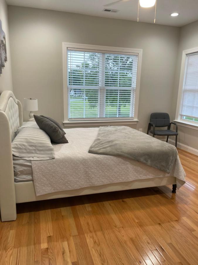 WhitsettLa Casa Grande Hosting公寓 外观 照片