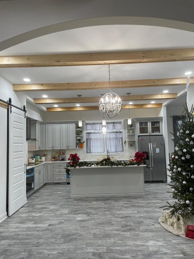 WhitsettLa Casa Grande Hosting公寓 外观 照片