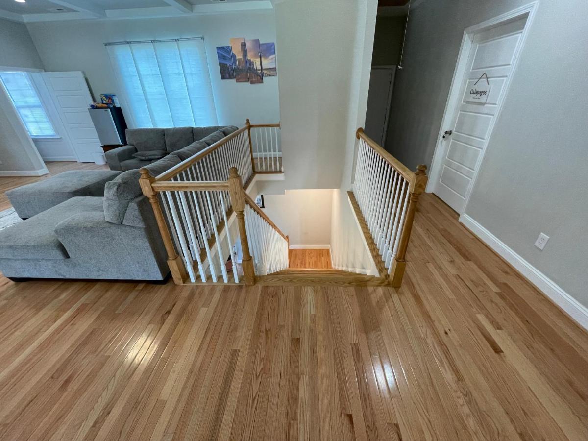 WhitsettLa Casa Grande Hosting公寓 外观 照片