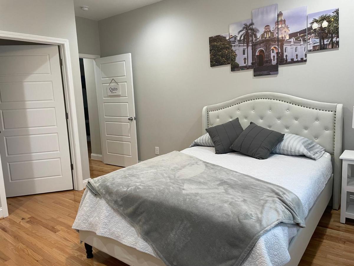 WhitsettLa Casa Grande Hosting公寓 外观 照片