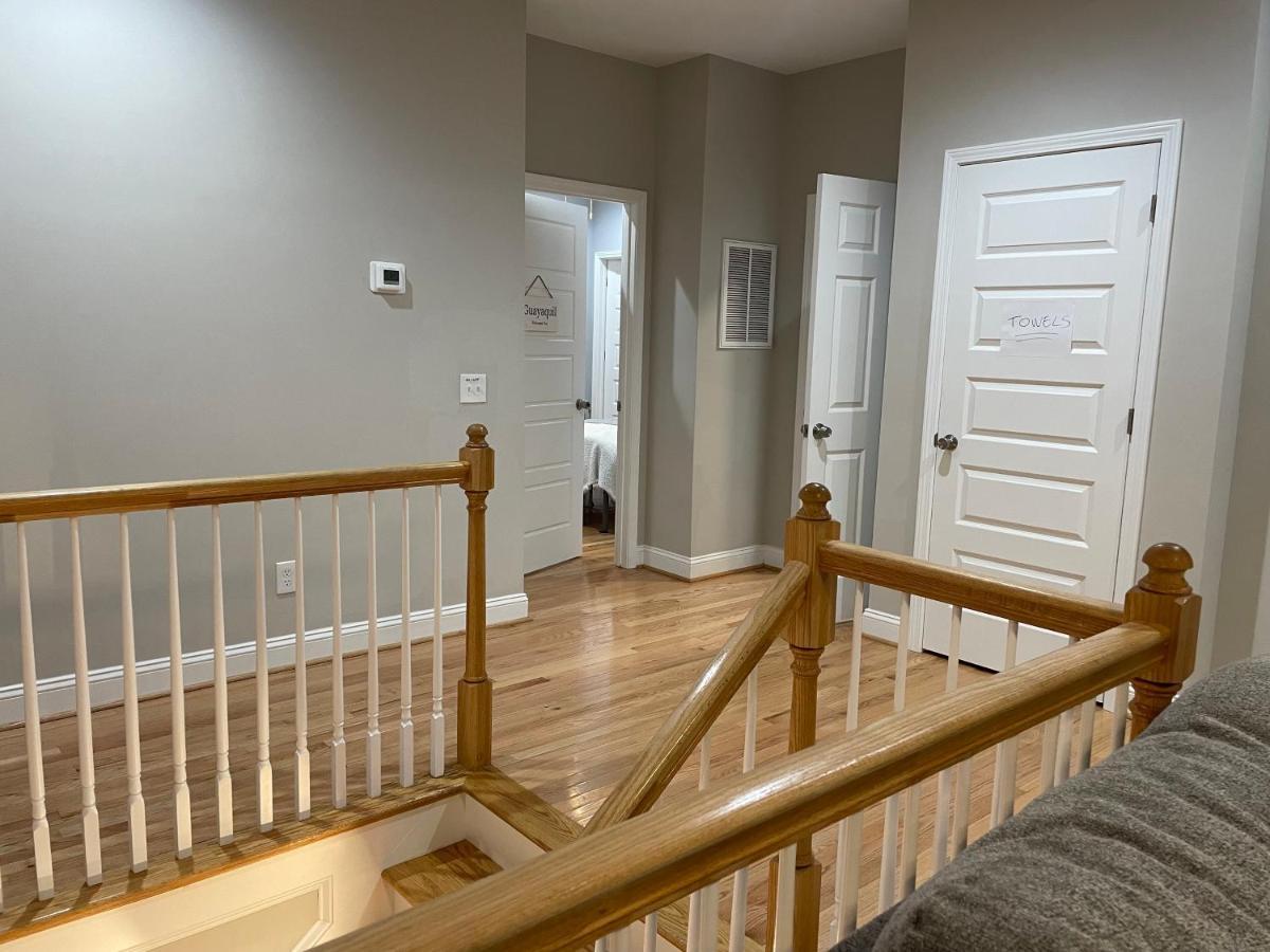 WhitsettLa Casa Grande Hosting公寓 外观 照片