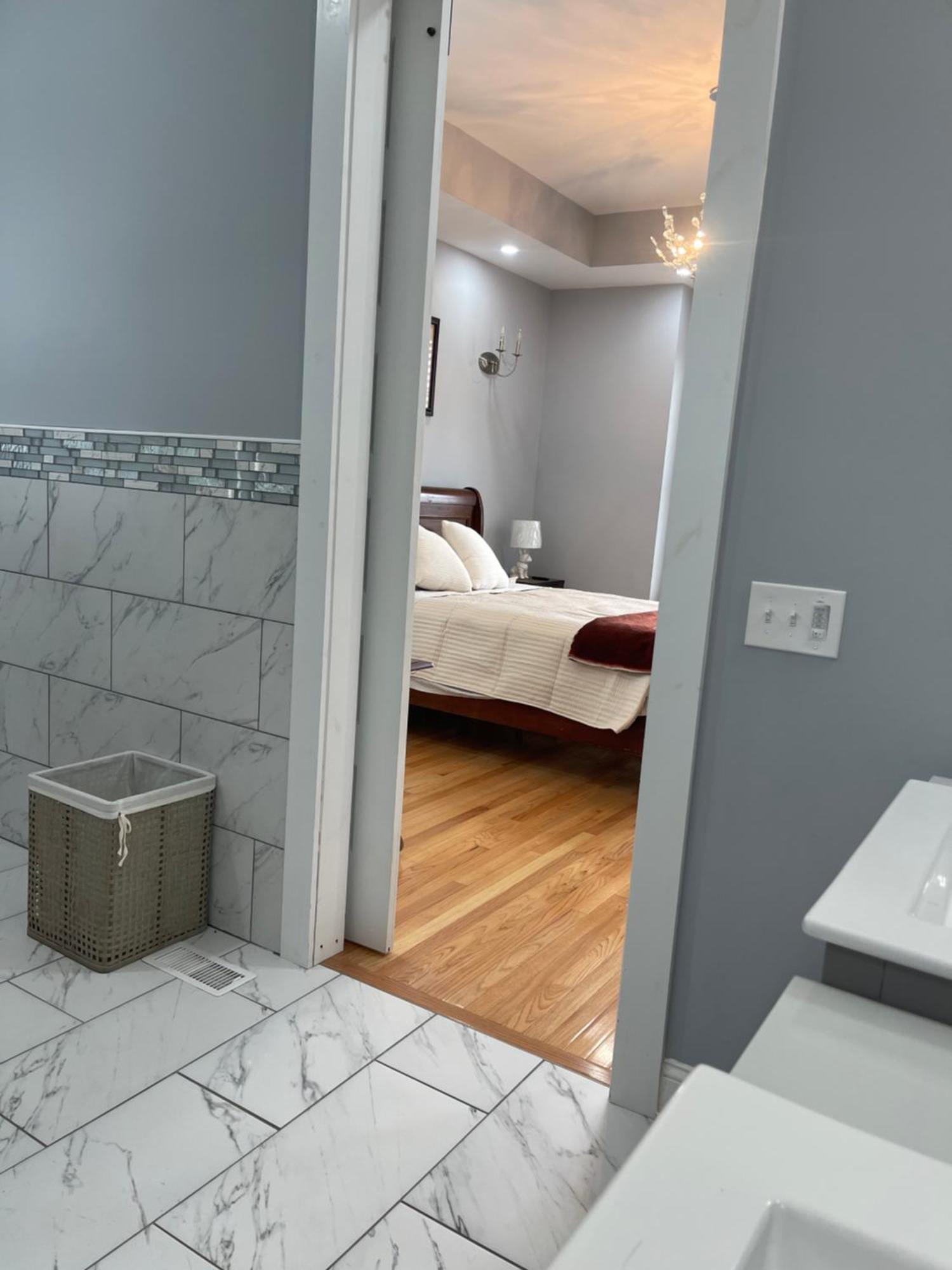 WhitsettLa Casa Grande Hosting公寓 外观 照片