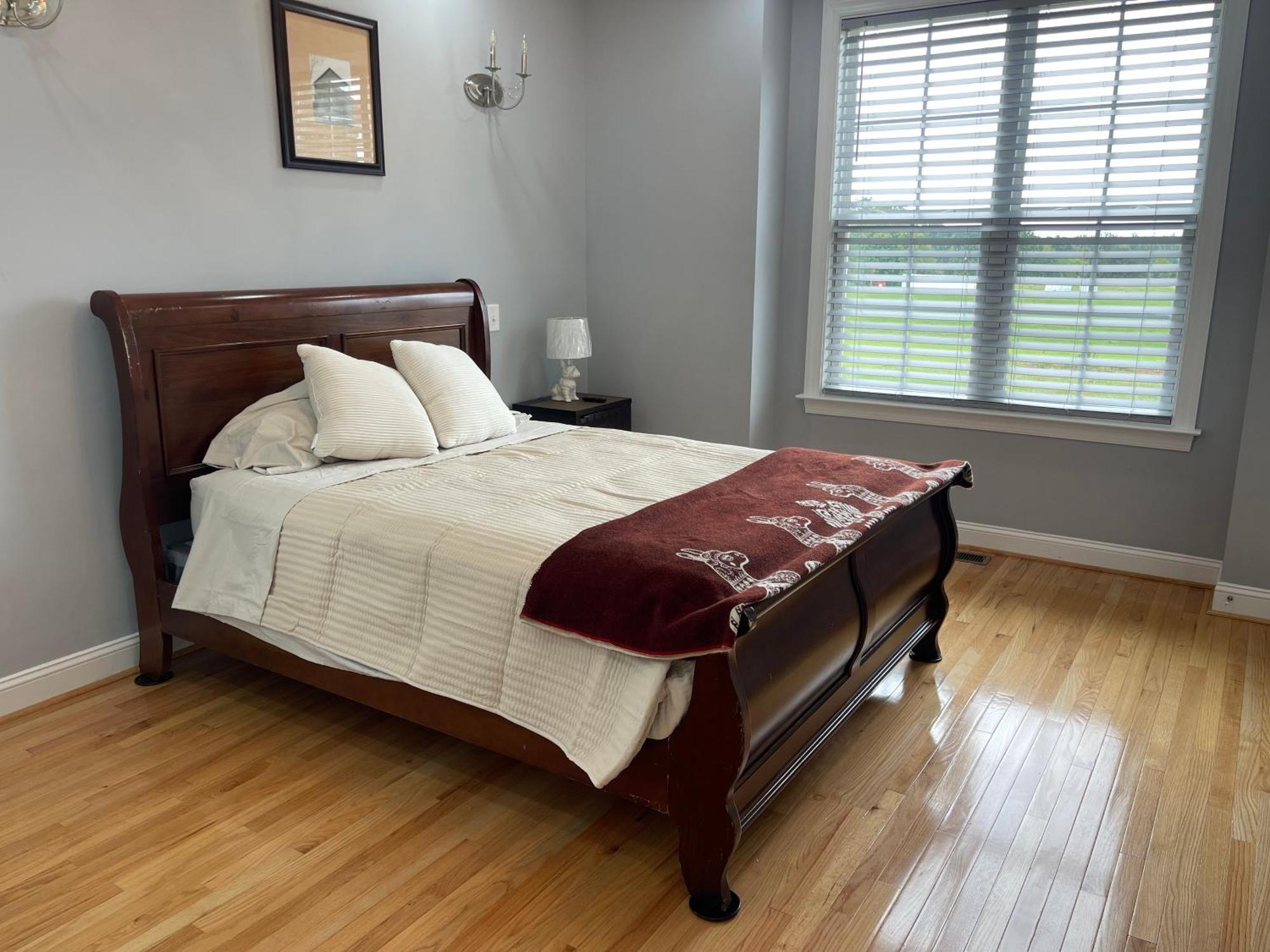 WhitsettLa Casa Grande Hosting公寓 外观 照片