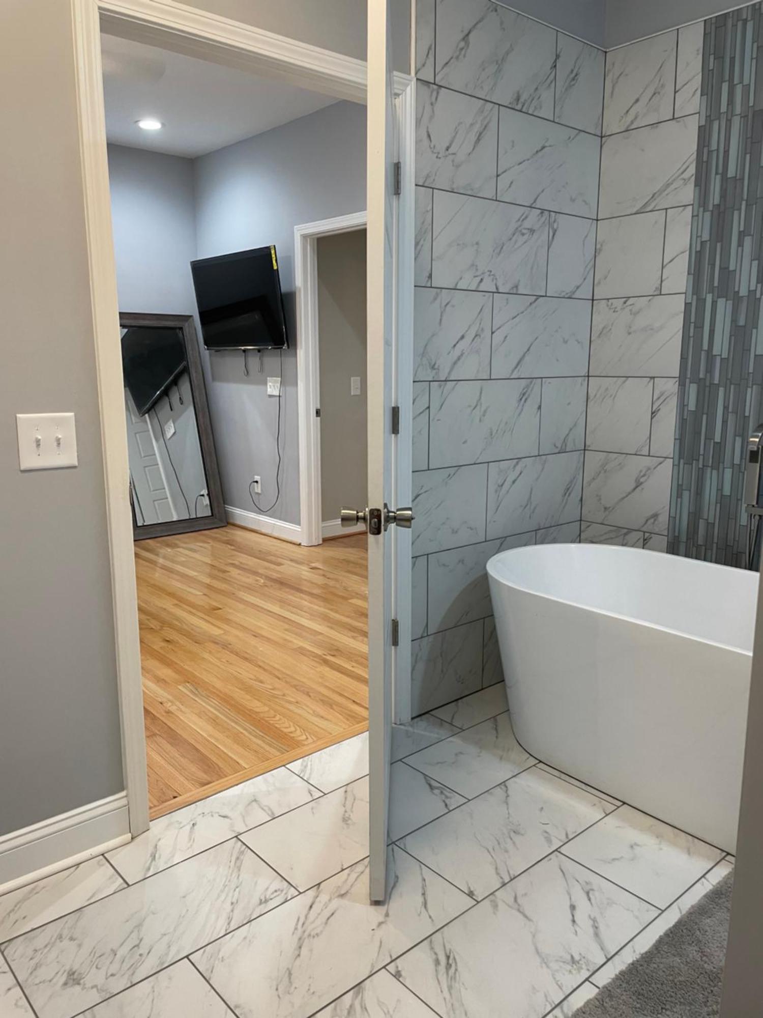 WhitsettLa Casa Grande Hosting公寓 外观 照片