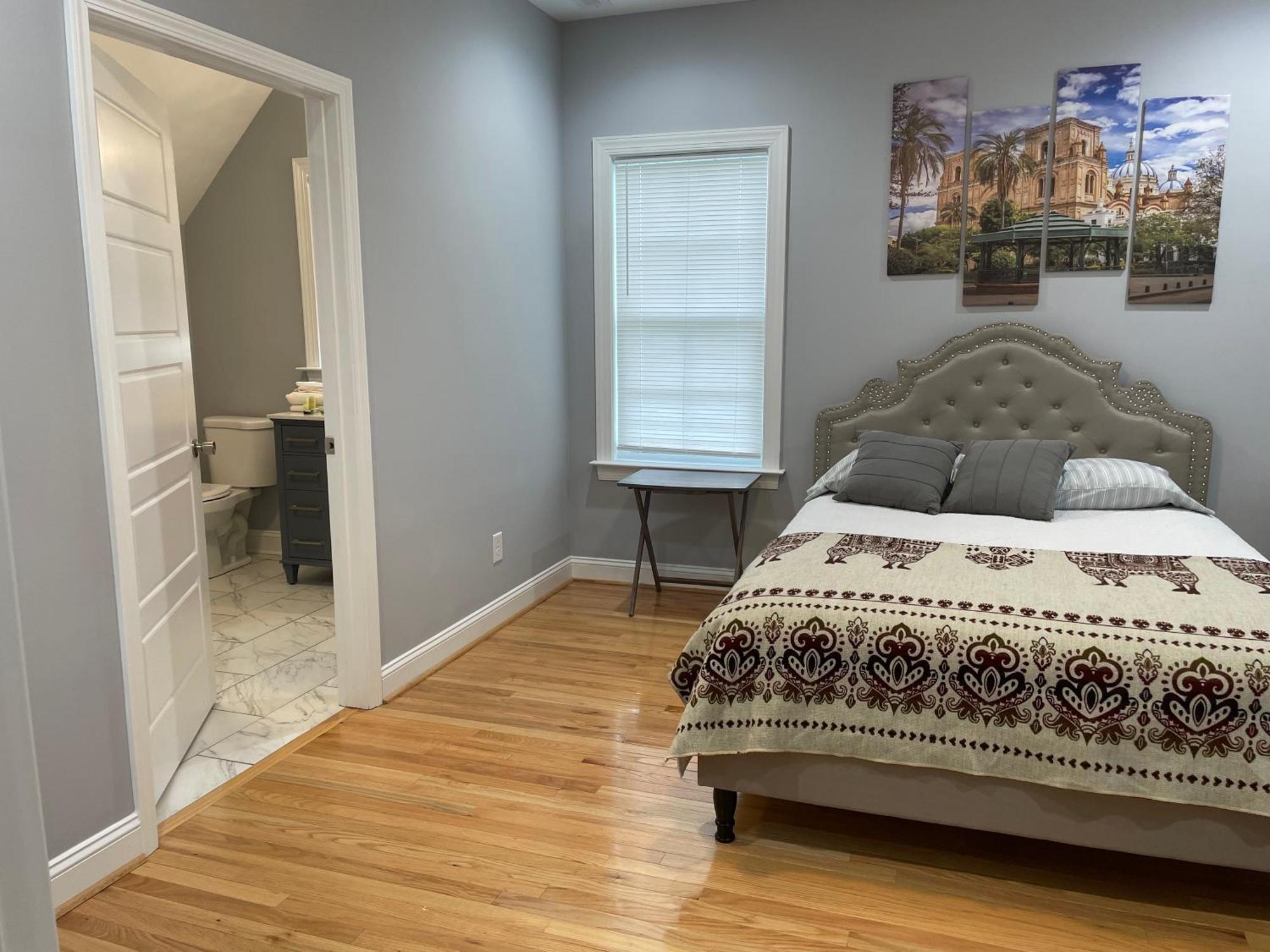 WhitsettLa Casa Grande Hosting公寓 外观 照片