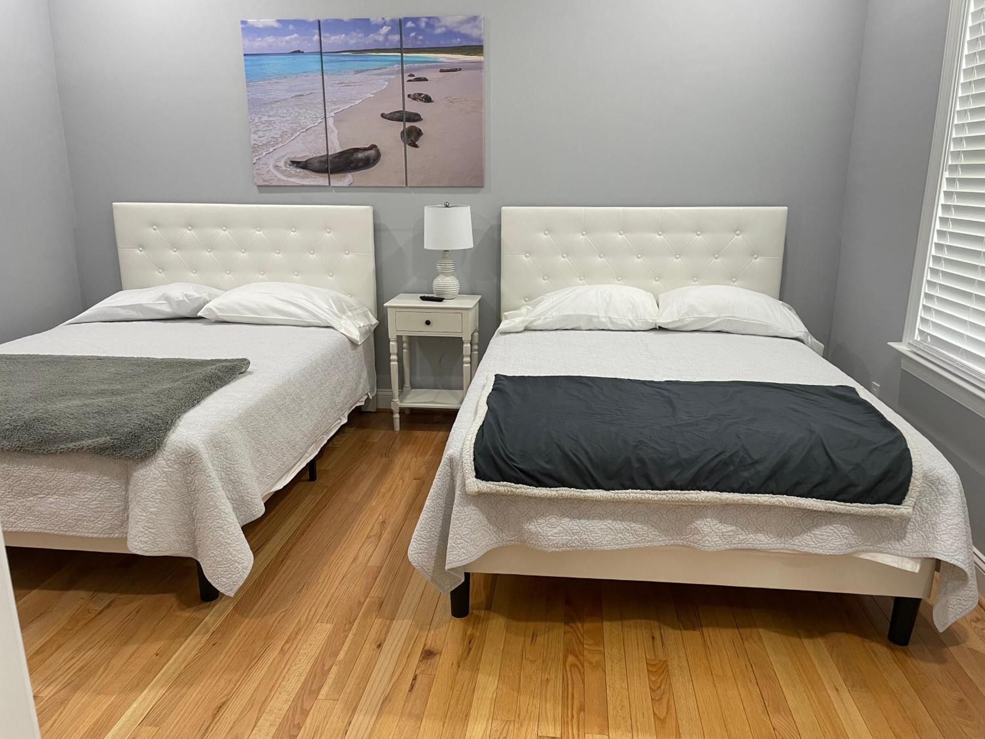 WhitsettLa Casa Grande Hosting公寓 外观 照片