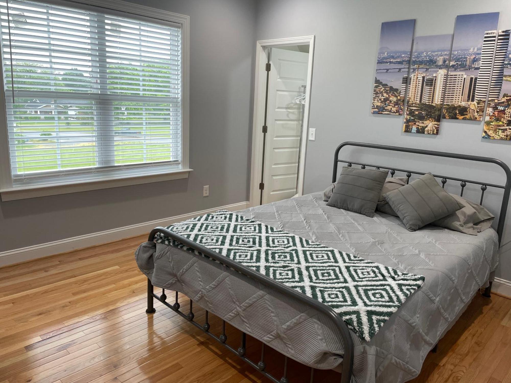 WhitsettLa Casa Grande Hosting公寓 外观 照片