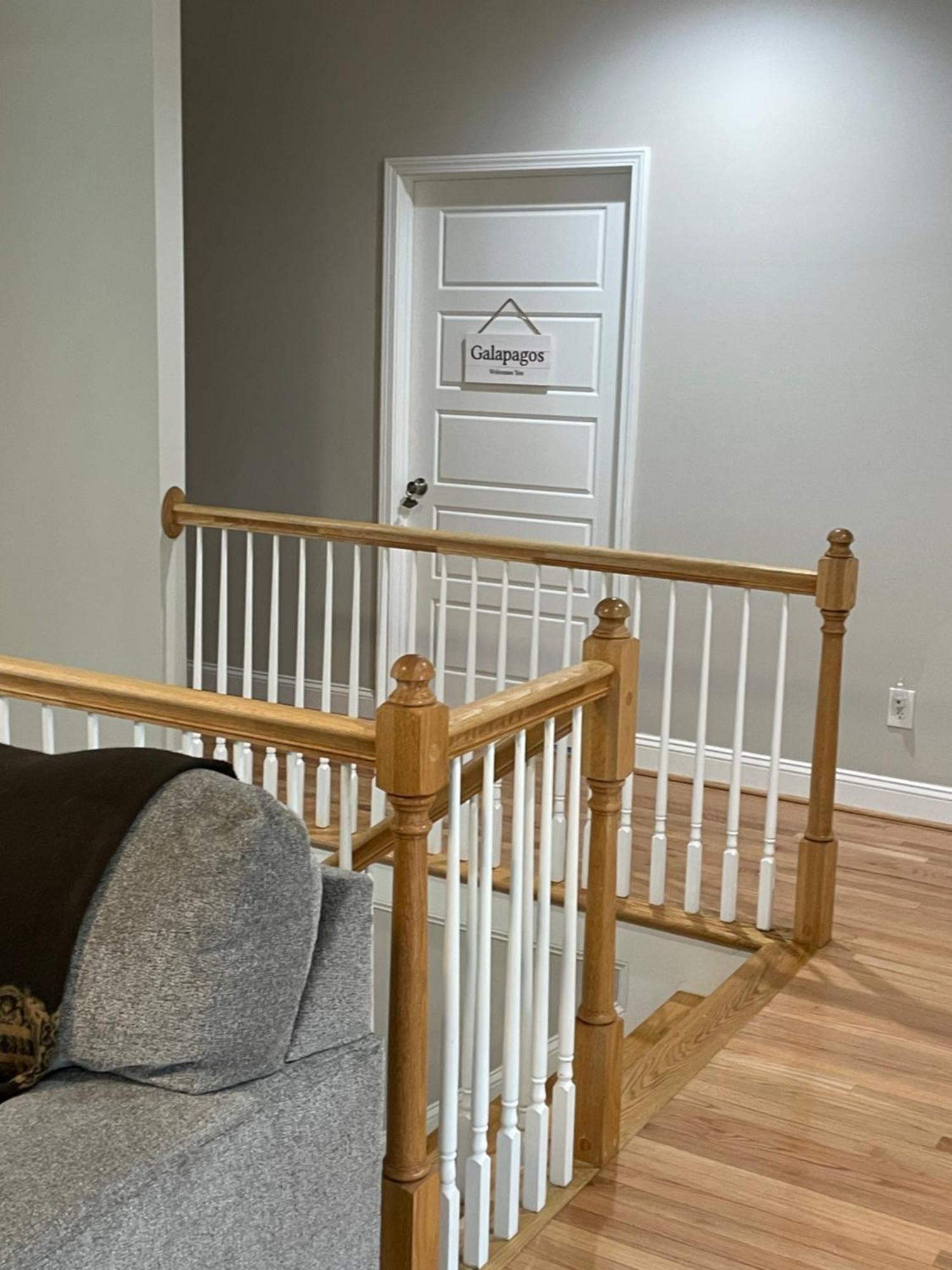 WhitsettLa Casa Grande Hosting公寓 外观 照片