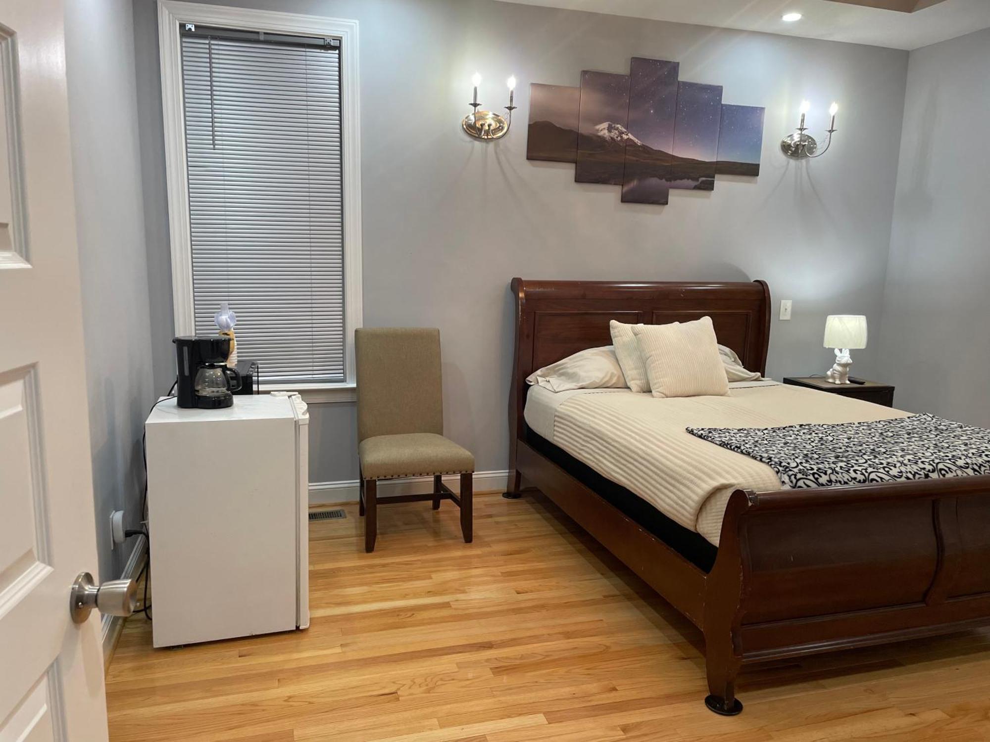WhitsettLa Casa Grande Hosting公寓 外观 照片